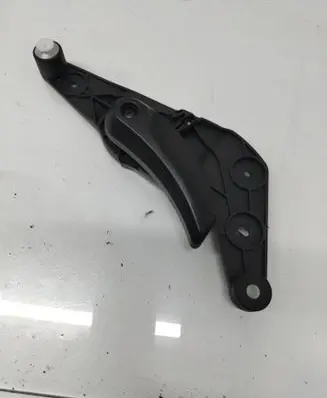 BMW 5 GT F07 Engine bonnet (hood) release handle 9114002