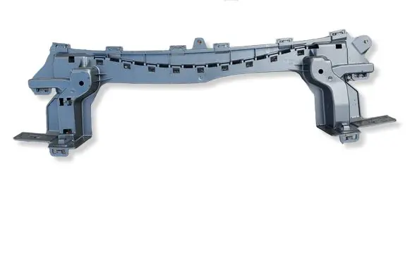 Mercedes-Benz C W206 Rear bumper mounting bracket A2068856500