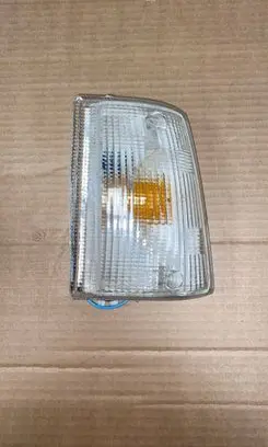 Fiat Uno Front indicator light 1735905 50703202 3016194