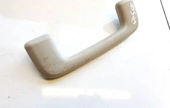 Mitsubishi Eclipse Cross Front interior roof grab handle 8030a345zz gn711-64340