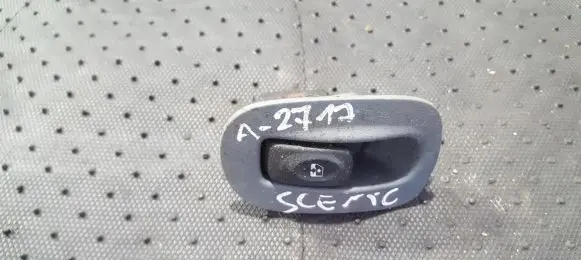 Renault Scenic I Electric window control switch 838099D