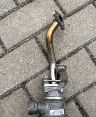 Porsche 911 997 EGR valve 99711320371