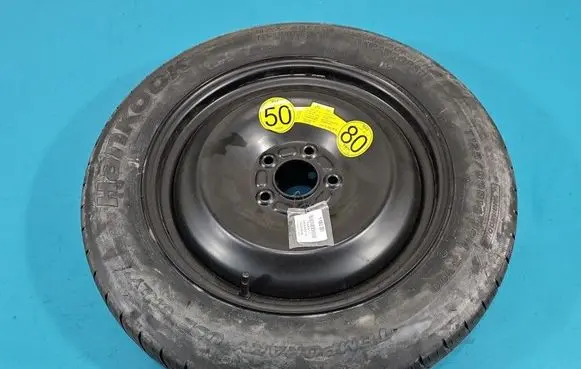 Ford Mondeo MK IV R15 spare wheel IMPRK1583351