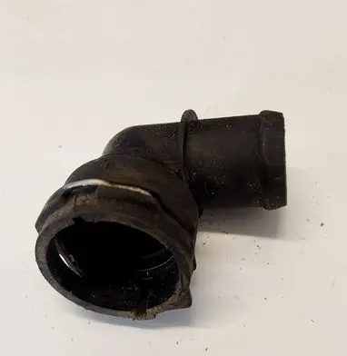 Volkswagen Touran I Engine coolant pipe/hose 1K0122291BM