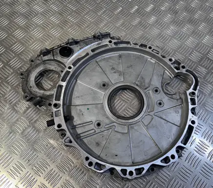 Jaguar XE Timing chain cover G4D36K301AE