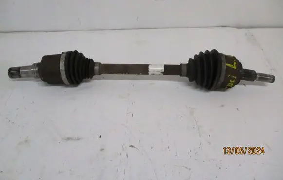 Ford Transit - Tourneo Connect Front driveshaft LX673B437DAG