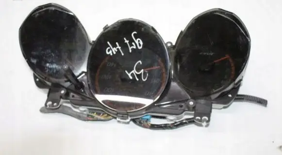 Honda Jazz Speedometer (instrument cluster) NH642M