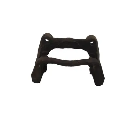 Opel Astra H Brake caliper pad carrier rear 