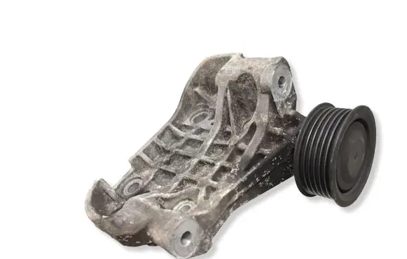 Audi Q7 4L Generator/alternator bracket 059903143AC