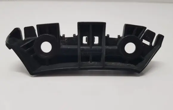 Volkswagen Up Front bumper mounting bracket 1S0807183A