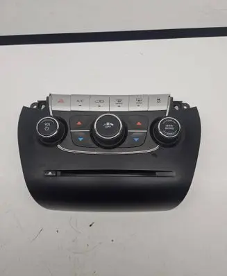 Dodge Journey Climate control unit 1RK581X9AD 090920160553 09092018
