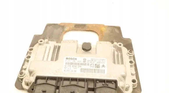 Citroen Berlingo Engine control unit/module ECU 0261201683