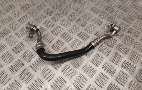 Audi A7 S7 4G Gearbox oil cooler pipe/hose 4G0317817Q