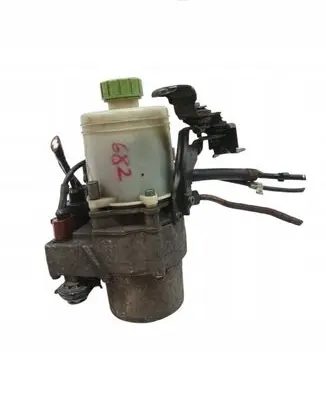 Power steering pump