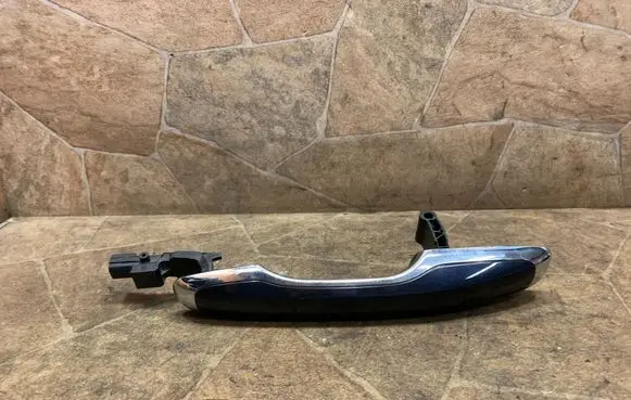 Volvo S90, V90 Front door exterior handle 31378246