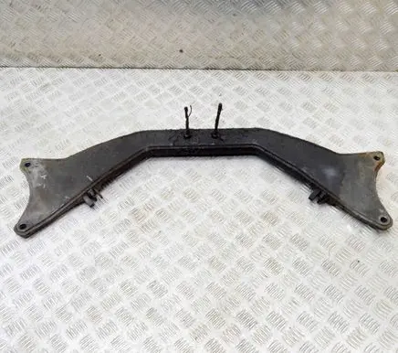Rear subframe