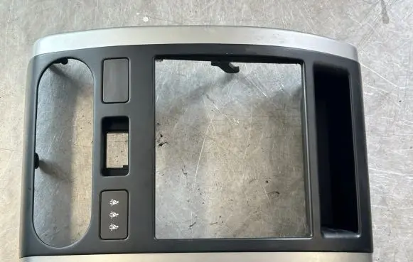 Nissan X-Trail T31 Dashboard center trim panel 68260JG40A