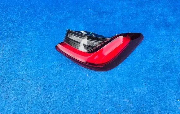 BMW 3 G20 G21 Rear/tail lights 5A3BC72