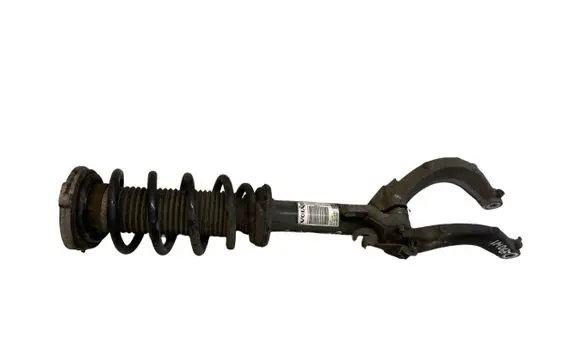 Volvo S90, V90 Front shock absorber with coil spring 31658002 DZZBA 31681720