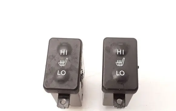 Honda Accord Seat heating switch M36580