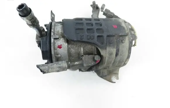Honda Accord Fuel filter housing 