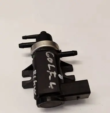 Skoda Superb B5 (3U) Turbo solenoid valve 1J0906627