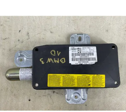 BMW 3 E46 Front door airbag 00062618F
