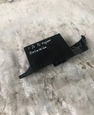 Mercedes-Benz B W246 W242 Battery box tray A2465402403