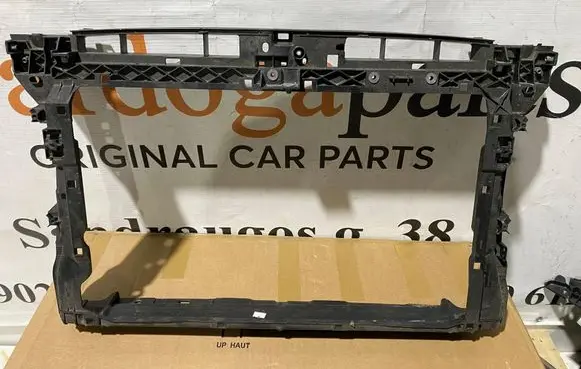 Skoda Superb B8 (3V) Radiator support slam panel 3V0805588J