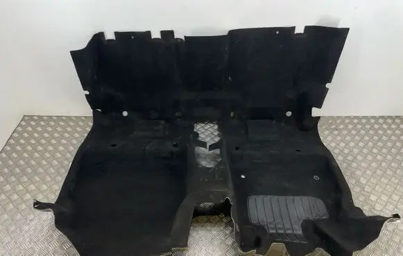 Mercedes-Benz Citan W415 Interior carpet 749022856R