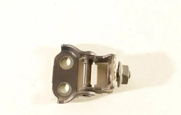 Mazda 3 I Tailgate/trunk/boot hinge