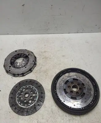 Ford Galaxy Clutch set kit