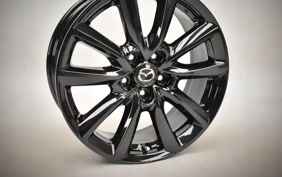 Mazda CX-5 R18 alloy rim 9965B57080
