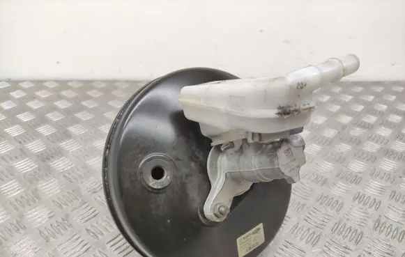 Ford Fiesta Brake booster 8V512B195LG