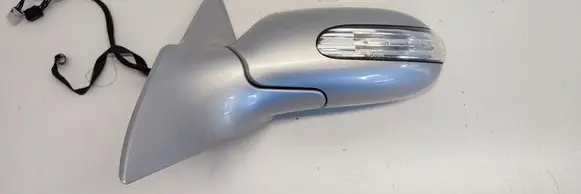 Mercedes-Benz SL AMG R230 Front door electric wing mirror
