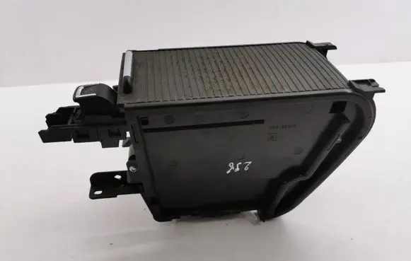 Opel Astra J Glove box central console 13268467 1697031 9918010584