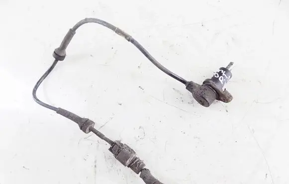 Chevrolet Aveo ABS rear brake sensor 