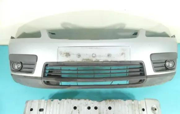 Ford C-MAX I Front bumper IMPRK1348316