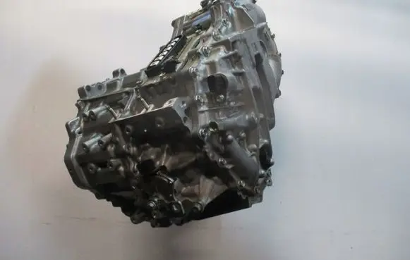 Toyota Hilux (N140, N150, N160, N170) Automatic gearbox 20A318