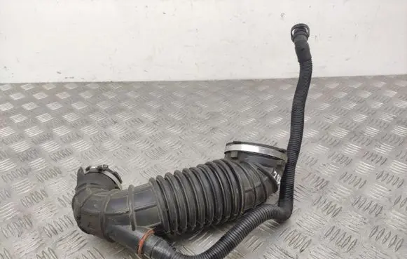 Audi A4 S4 B8 8K Air intake hose/pipe 03G129629