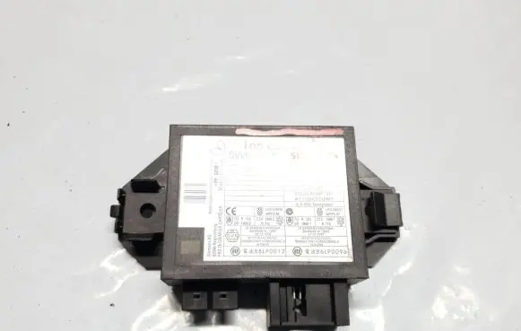 Mercedes-Benz Vaneo W414 Immobilizer control unit/module 1688200426