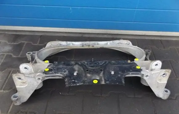 Lexus IS III XE30 Rear suspension assembly kit set 