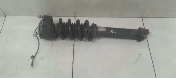 Porsche 911 997 Rear shock absorber with coil spring 99733305324