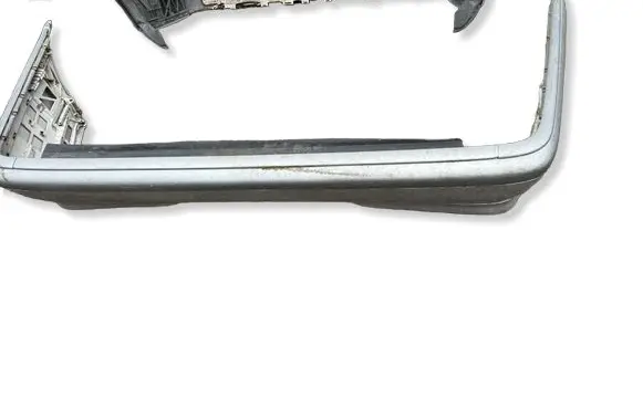 Mercedes-Benz C W202 Rear bumper 2028800252