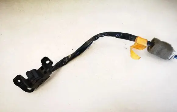Subaru Forester SF Electric window control switch
