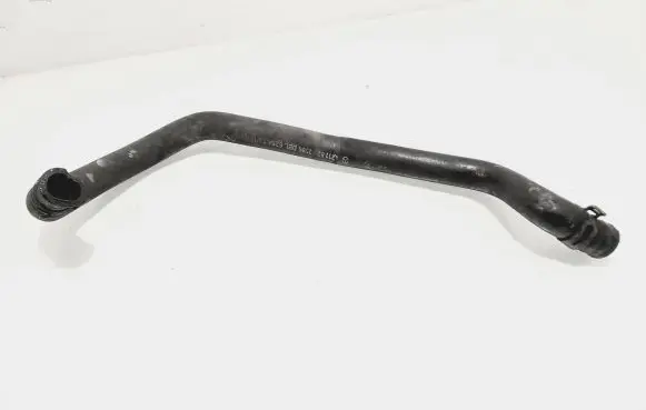 Mercedes-Benz E W211 Engine coolant pipe/hose A2118303596