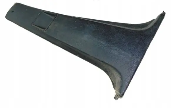 Volkswagen Golf II (B) pillar trim (bottom)