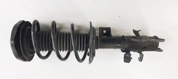 Ford Focus Front shock absorber/damper JX6118K001ELF09 JX6118K001ELF