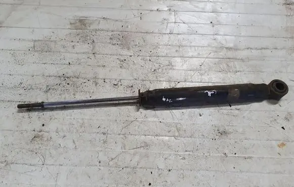 Toyota Avensis Verso Rear shock absorber/damper NOCODE