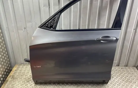 BMW X3 F25 Front door 